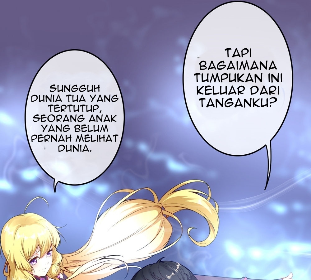Foral Guardian In The City Chapter 03 Gambar 119